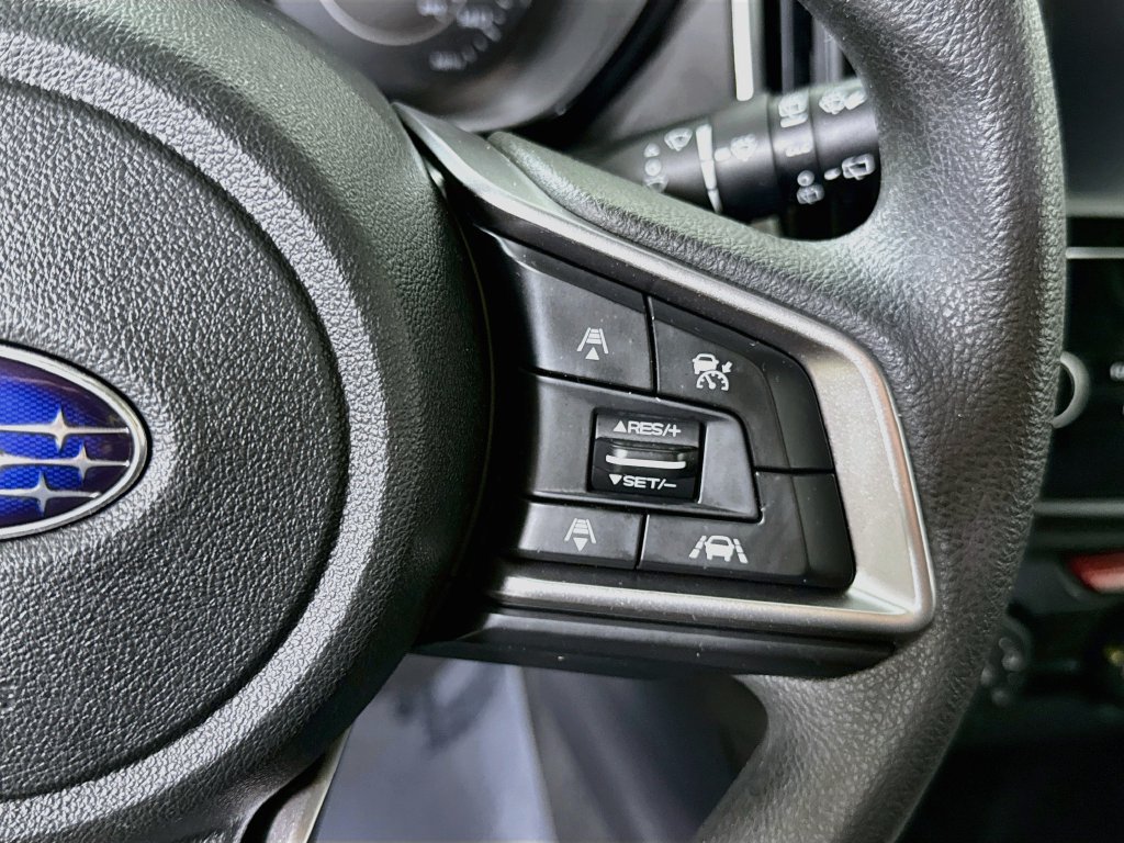 Certified 2023 Subaru Impreza 2.0i AWD/4WD image 21