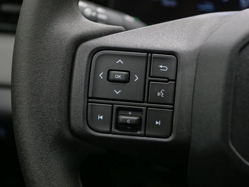 New 2026 Toyota RAV4 LE AWD/4WD image 21