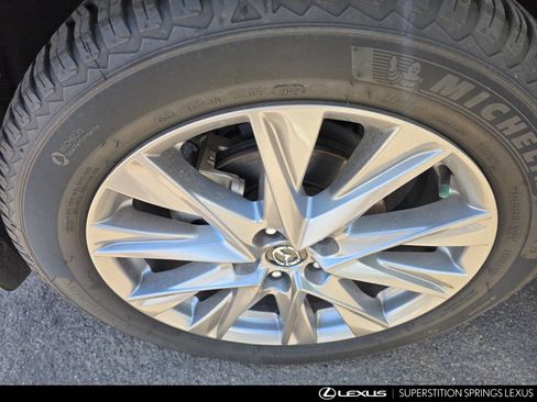 Used 2021 MAZDA CX-5 Grand Touring AWD/4WD image 6