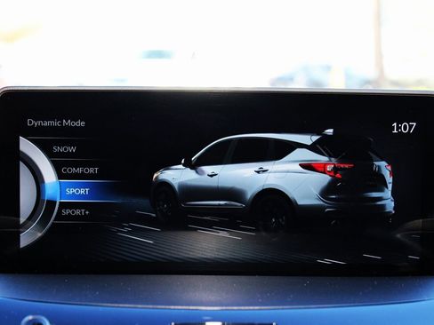 Certified 2021 Acura RDX AWD w/ Technology Package image 28