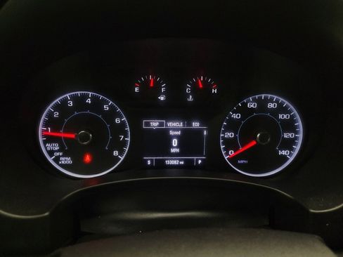 Used 2018 GMC Terrain SLE image 23