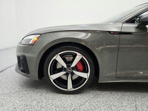 Used 2024 Audi A5 2.0T Premium Plus AWD/4WD image 30