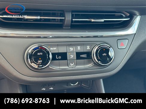 New 2026 Buick Envista Preferred image 28