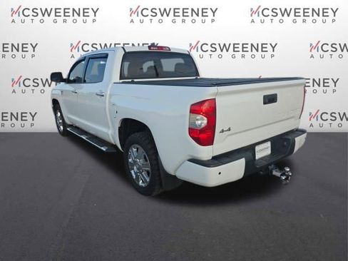 Used 2020 Toyota Tundra 1794 Edition image 5