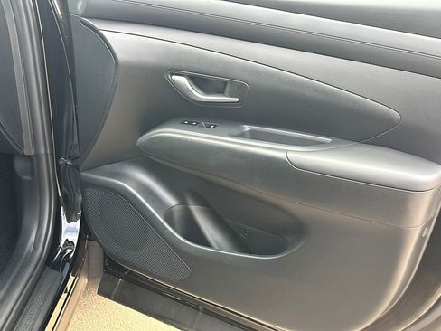 New 2026 Hyundai Tucson SEL image 14