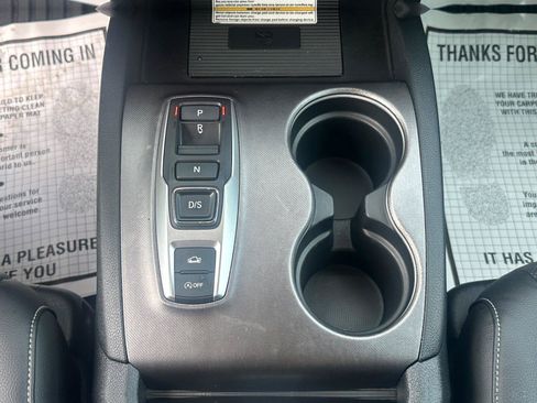 Used 2023 Honda Ridgeline RTL-E image 23