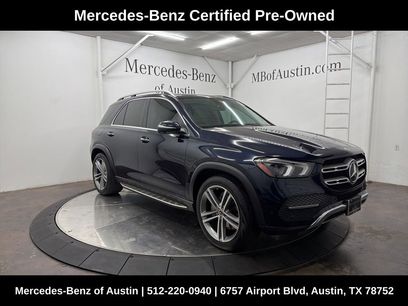 Certified 2022 Mercedes-Benz GLE 350