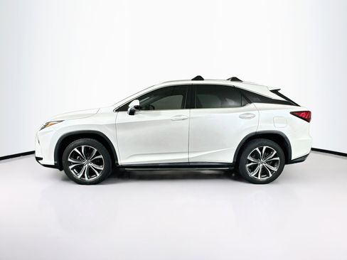 Used 2018 Lexus RX 350 AWD w/ Premium Package image 4