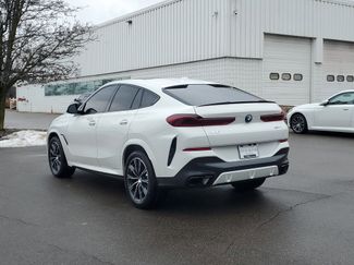 Used 2024 BMW X6 xDrive40i w/ Premium Package video 2