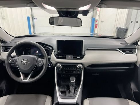 Used 2024 Toyota RAV4 XLE Premium w/ Weather Package AWD/4WD image 10
