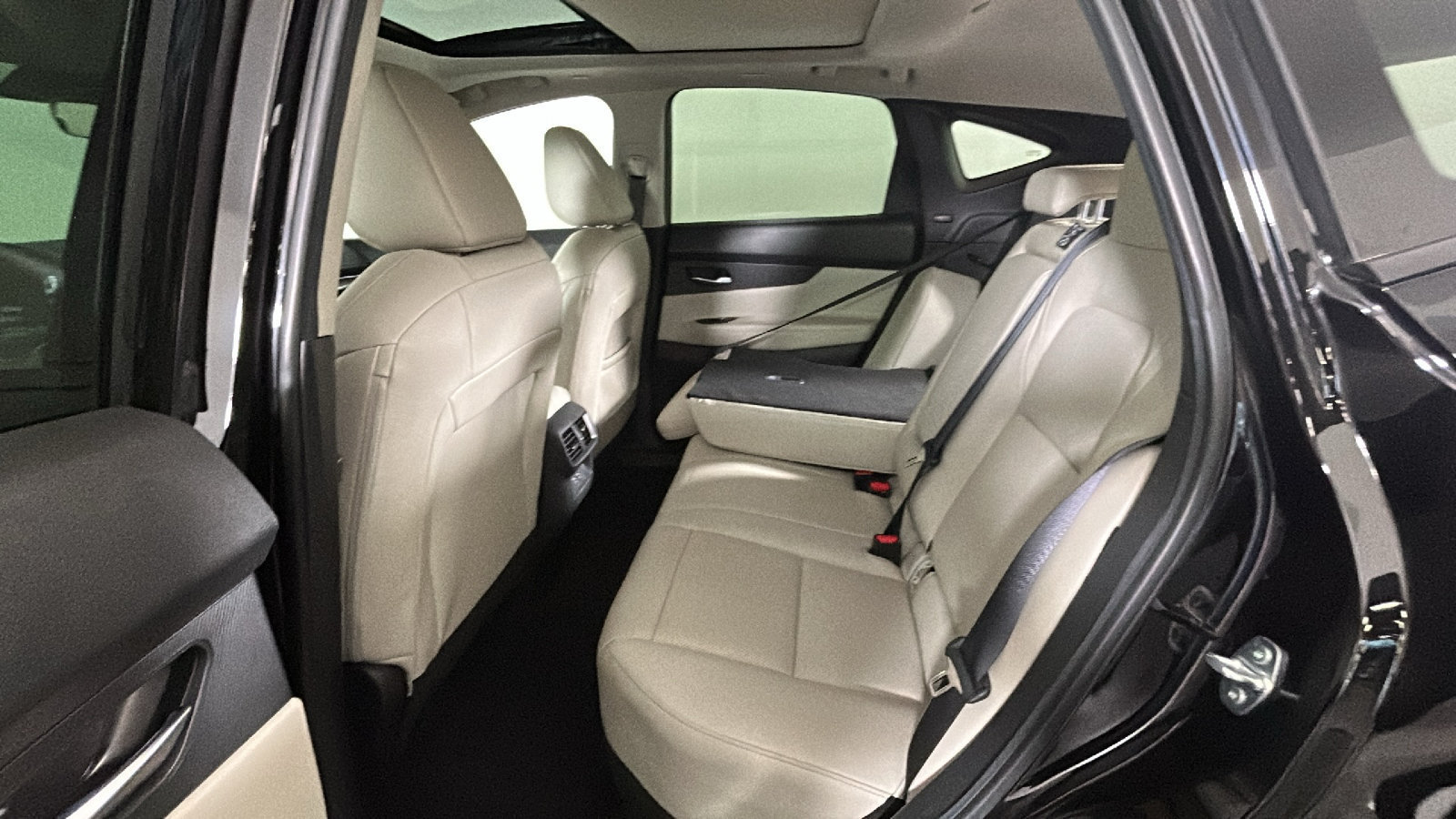 Used 2026 Nissan Murano SL AWD/4WD image 33