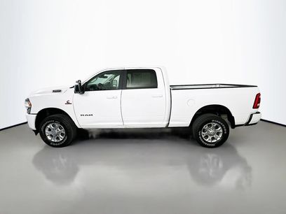 Used 2024 RAM 2500 Laramie w/ Safety Group