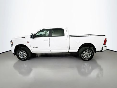 Used 2024 RAM 2500 Laramie w/ Safety Group AWD/4WD image 4