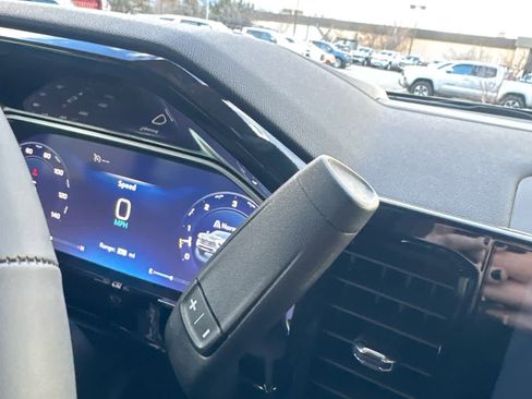 New 2026 Chevrolet Silverado 2500 LT w/ Trail Boss Package image 22