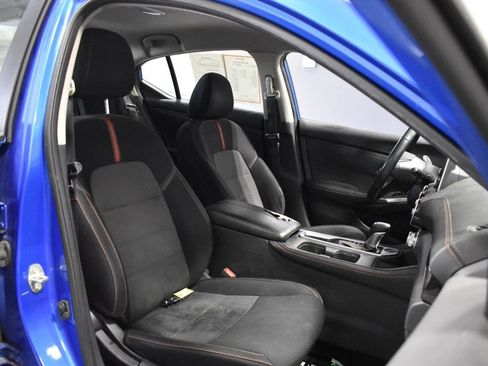 Used 2020 Nissan Sentra SR FWD image 14