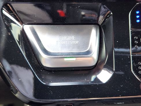 Certified 2024 GMC Sierra 1500 AT4X image 22