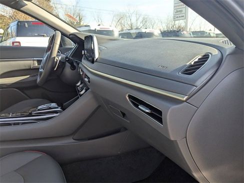 Used 2023 Hyundai Sonata SEL Plus image 34
