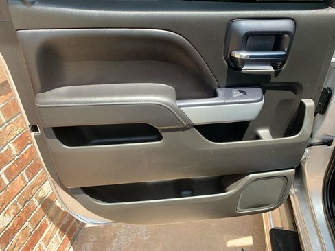Used 2014 Chevrolet Silverado 1500 LT w/ All Star Edition AWD/4WD image 21