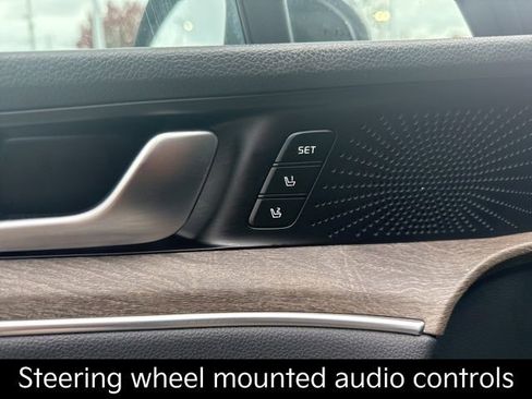 Used 2022 Kia K5 EX w/ EX Premium Package image 17