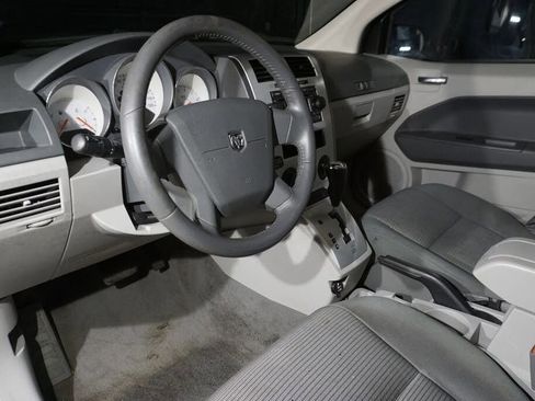 Used 2007 Dodge Caliber R/T w/ Driver Convenience Group FWD image 11