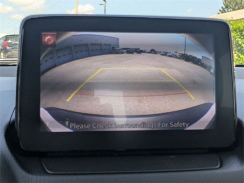 Used 2021 MAZDA CX-3 Sport image 14