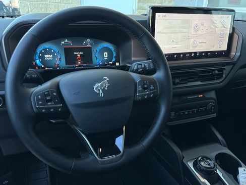 New 2025 Ford Bronco Sport Outer Banks w/ Outer Banks Tech Package+ image 36
