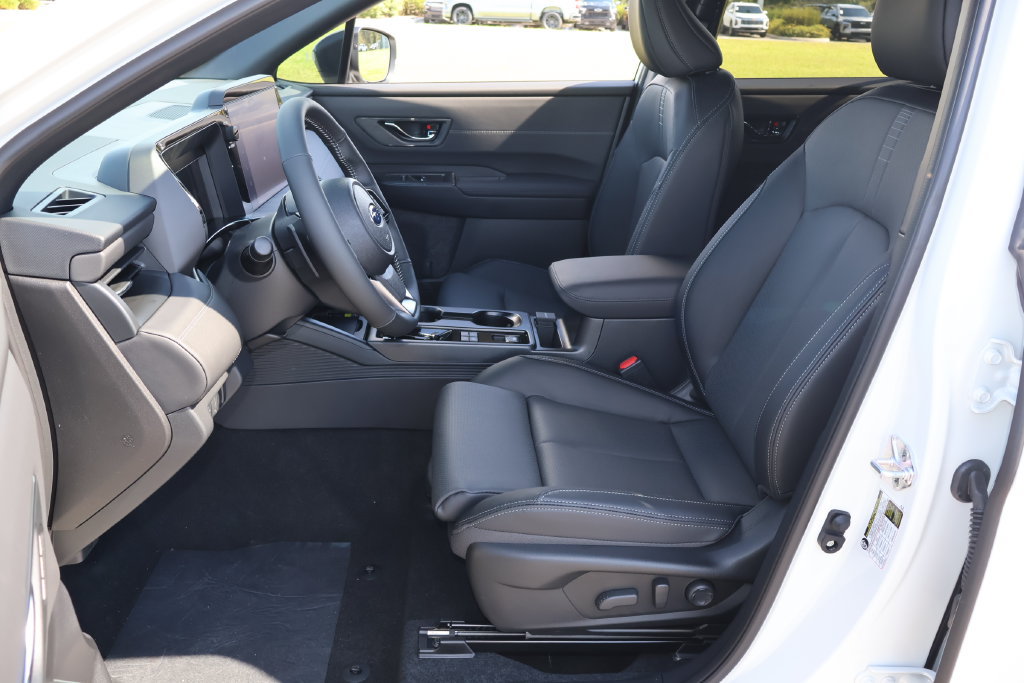 New 2026 Subaru Outback Touring XT AWD/4WD image 12