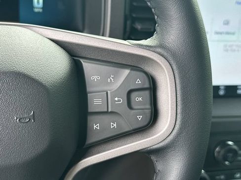 New 2026 Ford Bronco Big Bend AWD/4WD image 24