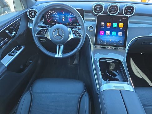 Certified 2025 Mercedes-Benz GLC 300 GLC 300 image 13