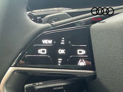 New 2026 Audi Q3 quattro 2.0T AWD/4WD image 21