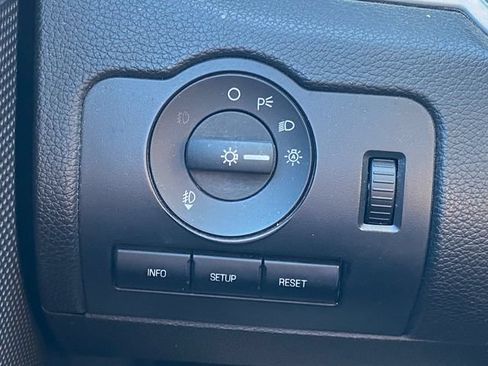 Used 2012 Ford Mustang Premium RWD image 11