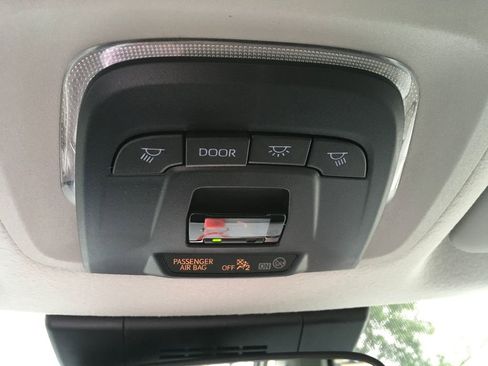 Certified 2026 Toyota Corolla Cross L AWD/4WD image 14