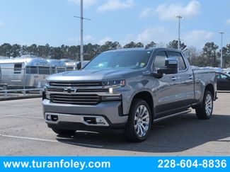 Used 2021 Chevrolet Silverado 1500 High Country w/ Technology Package video 1