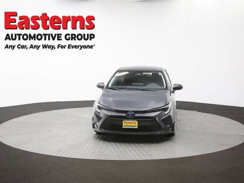 Used 2023 Toyota Corolla LE FWD image 51