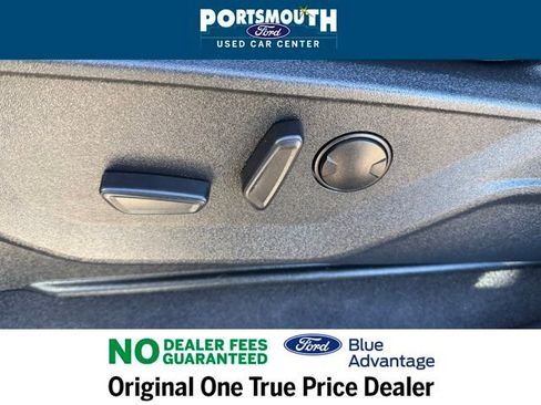 Used 2023 Ford F150 XLT w/ Equipment Group 302A High image 22