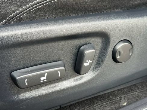 Used 2021 Toyota 4Runner Nightshade AWD/4WD image 26