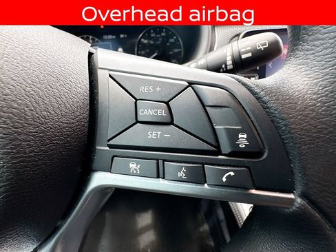 Used 2023 Nissan Kicks SV w/ Exterior Package FWD image 30