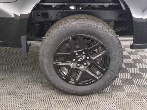 New 2026 Chevrolet Silverado 1500 LT Trail Boss w/ Convenience Package II image 12