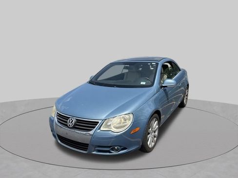 Used 2008 Volkswagen Eos Komfort FWD image 1