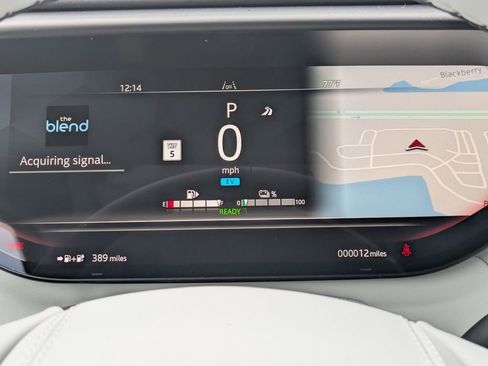 New 2026 Land Rover Range Rover Sport Dynamic SE image 30