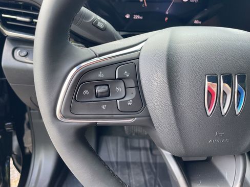 New 2026 Buick Envista Sport Touring w/ Convenience I Package image 13
