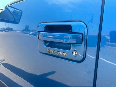 Used 2012 Ford F150 FX4 w/ Max Trailer Tow Pkg AWD/4WD image 11