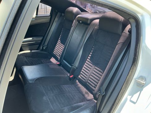 Used 2020 Dodge Charger SRT Hellcat w/ Navigation & Travel Group RWD image 19