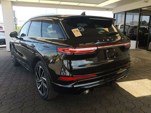 Certified 2024 Lincoln Corsair Grand Touring w/ Equipment Group 302A AWD/4WD image 8