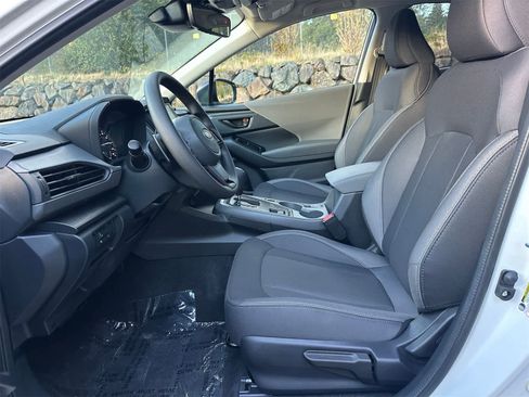 New 2026 Subaru Crosstrek 2.5i Premium image 13