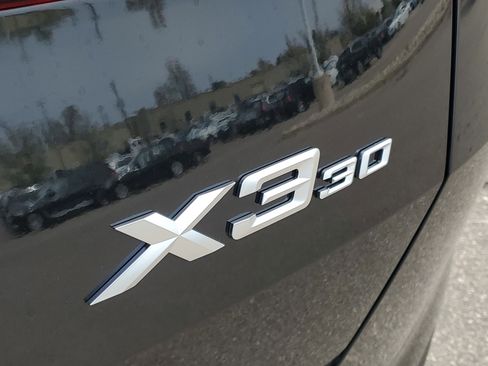 New 2026 BMW X3 xDrive30 w/ Premium Package AWD/4WD image 29