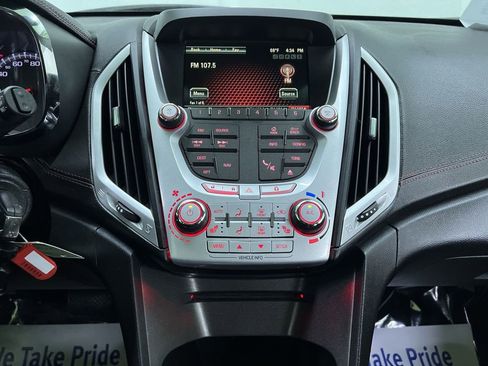 Used 2014 GMC Terrain Denali FWD image 21