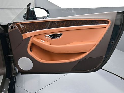 New 2026 Bentley Continental GTC image 29