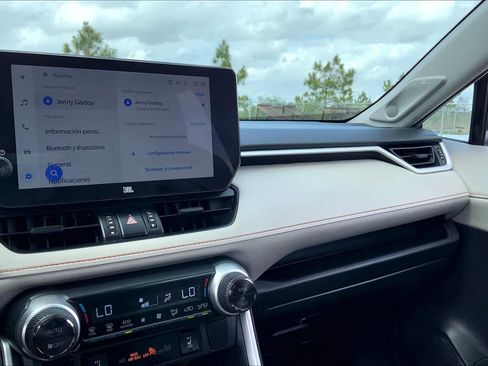 Used 2023 Toyota RAV4 Adventure w/ Convenience Package image 35