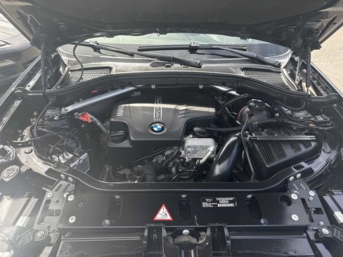 Used 2013 BMW X3 xDrive28i AWD/4WD image 22